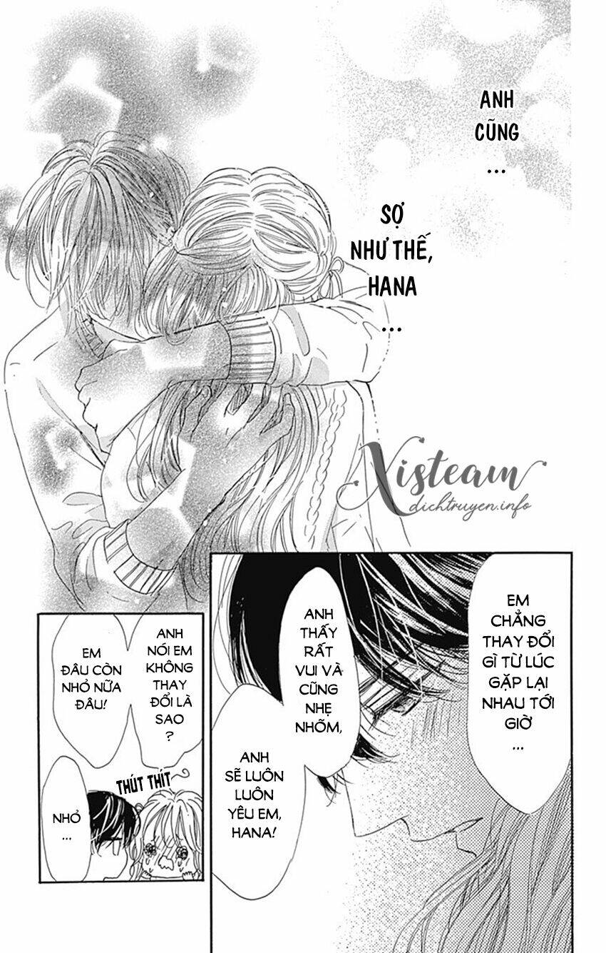 Boku Ni Hana No Melancholy: Chapter 89