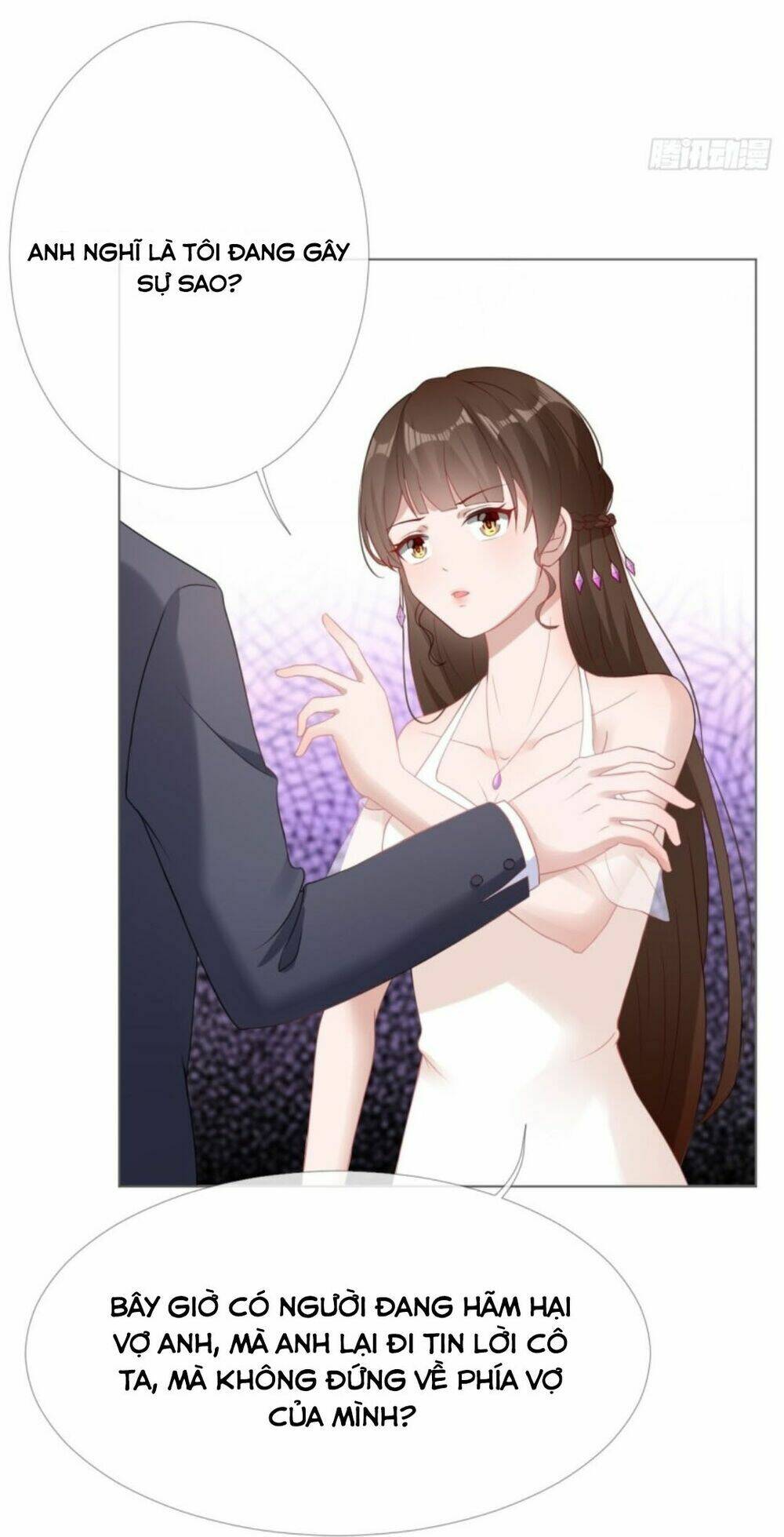 Hẹn Anh Một Giấc Mộng Thơ: Chapter 8