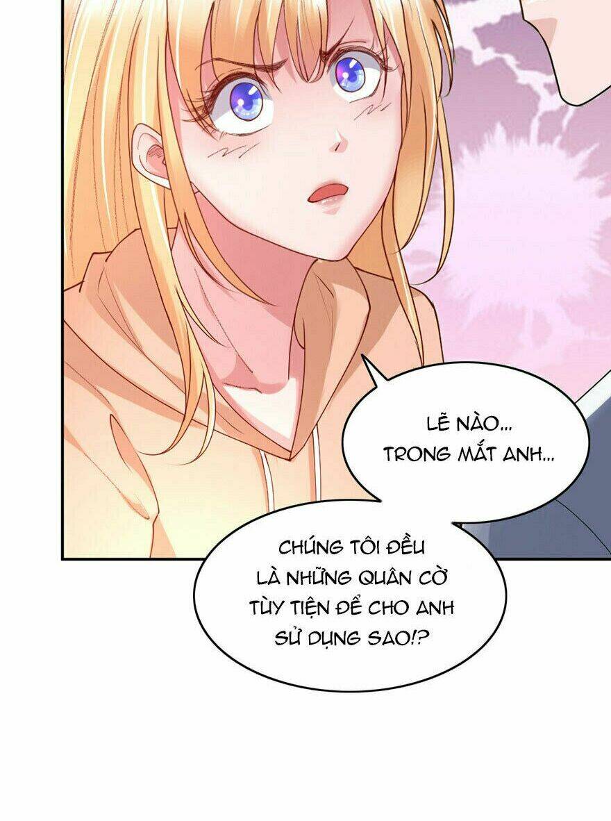 Tiểu Bạch Điềm Thê Của Long Thiếu: Chapter 39