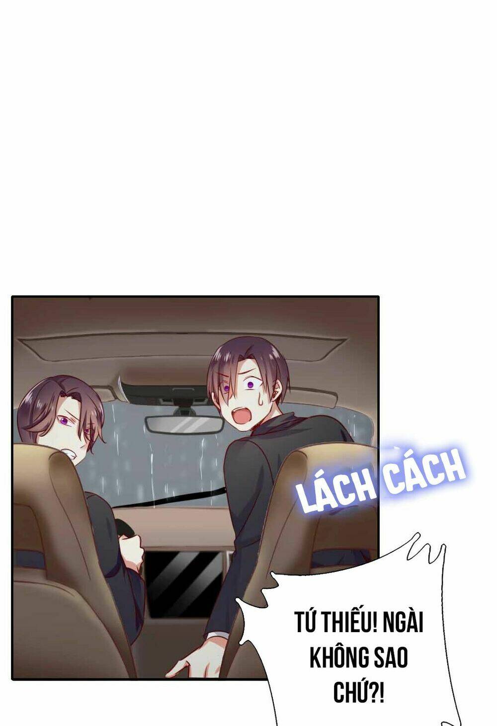 Phục Thù Thiếu Gia Tiểu Điềm Thê: Chapter 1