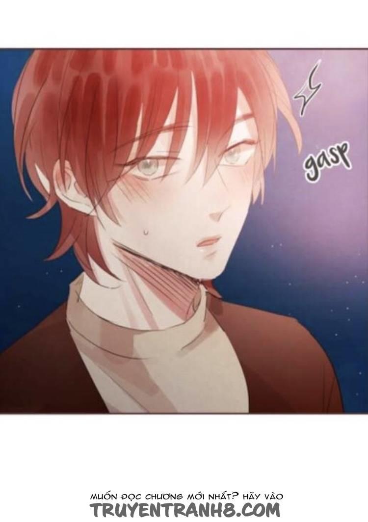 Giữa Tình Yêu Và Tình Bạn: Chapter 25