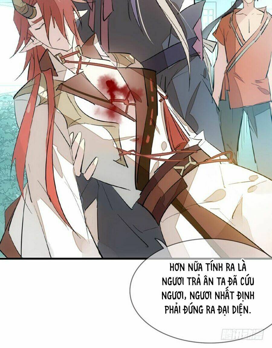 Sư Phụ Lại Trêu Chọc Ta: Chapter 60