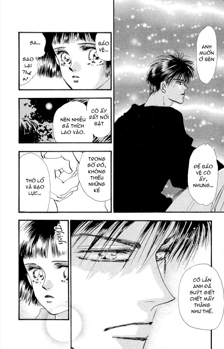 Mầm Sống: Chapter 5
