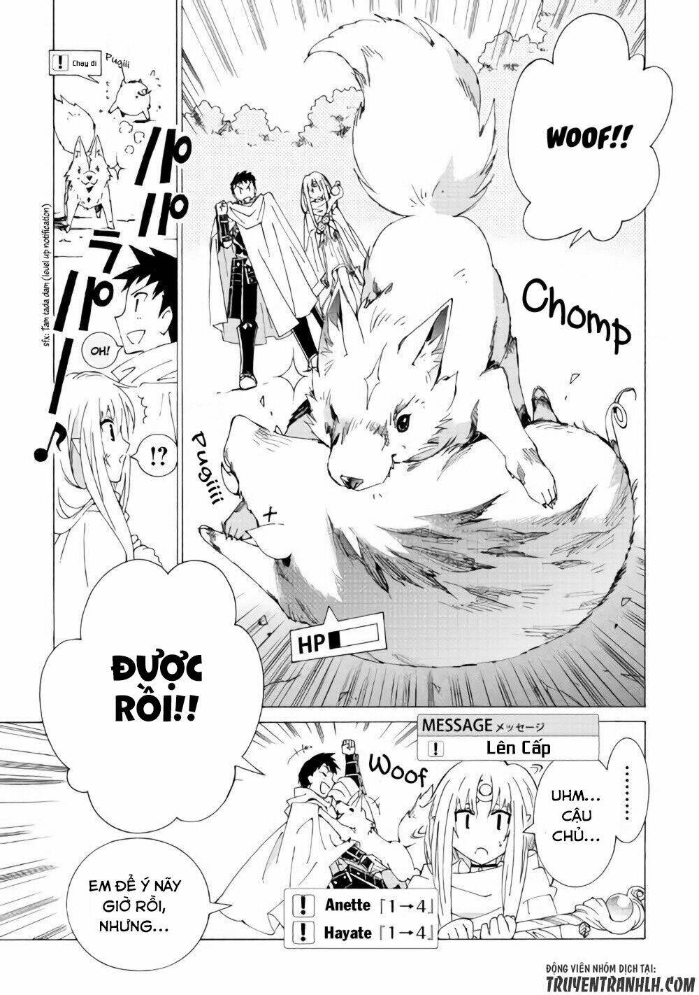 Argate Online: Chapter 12
