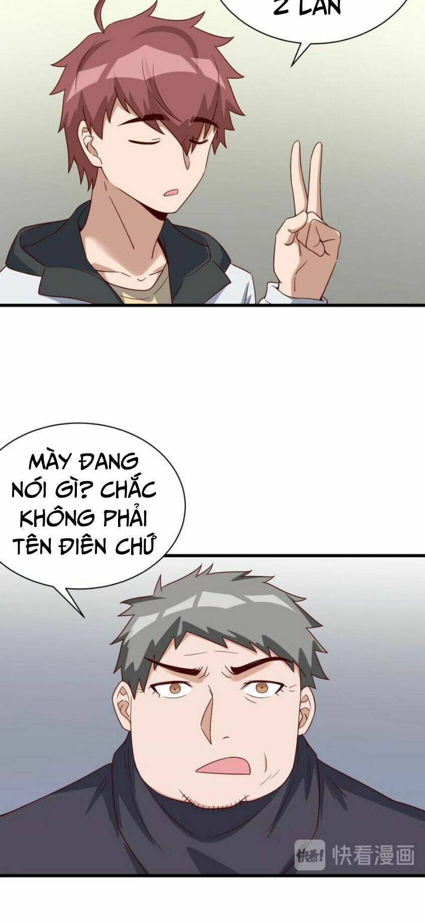 Hệ Thống Tu Tiên Mạnh Nhất: Chapter 19