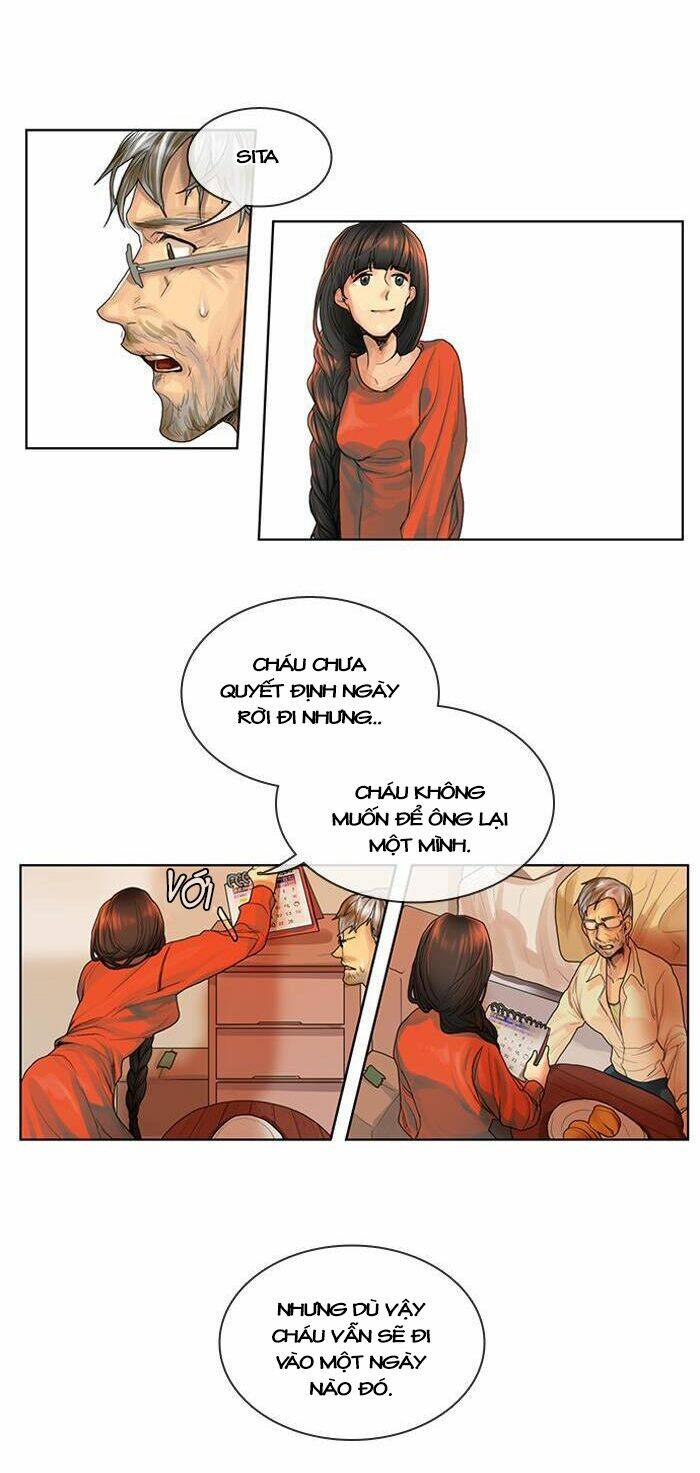 For The Sake Of Sita: Chapter 10