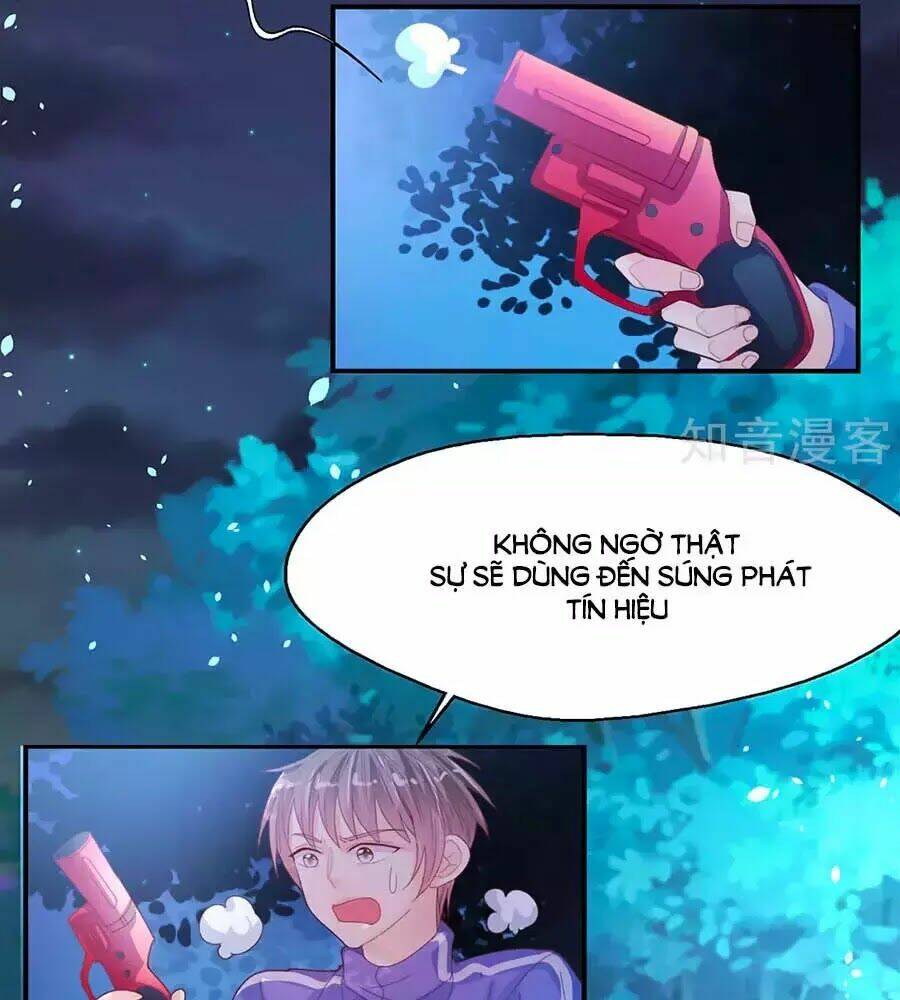 Sau Này Vẫn Cứ Thích Anh: Chapter 64