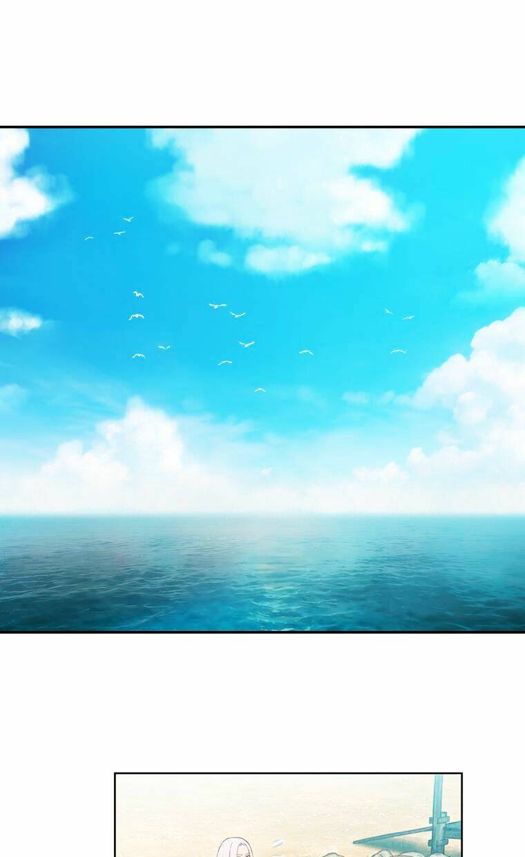 Yin And Yang Master: Chapter 7