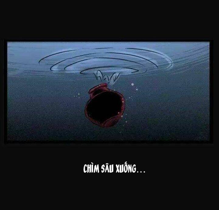 Kỳ Án Có Thật: Chapter 1