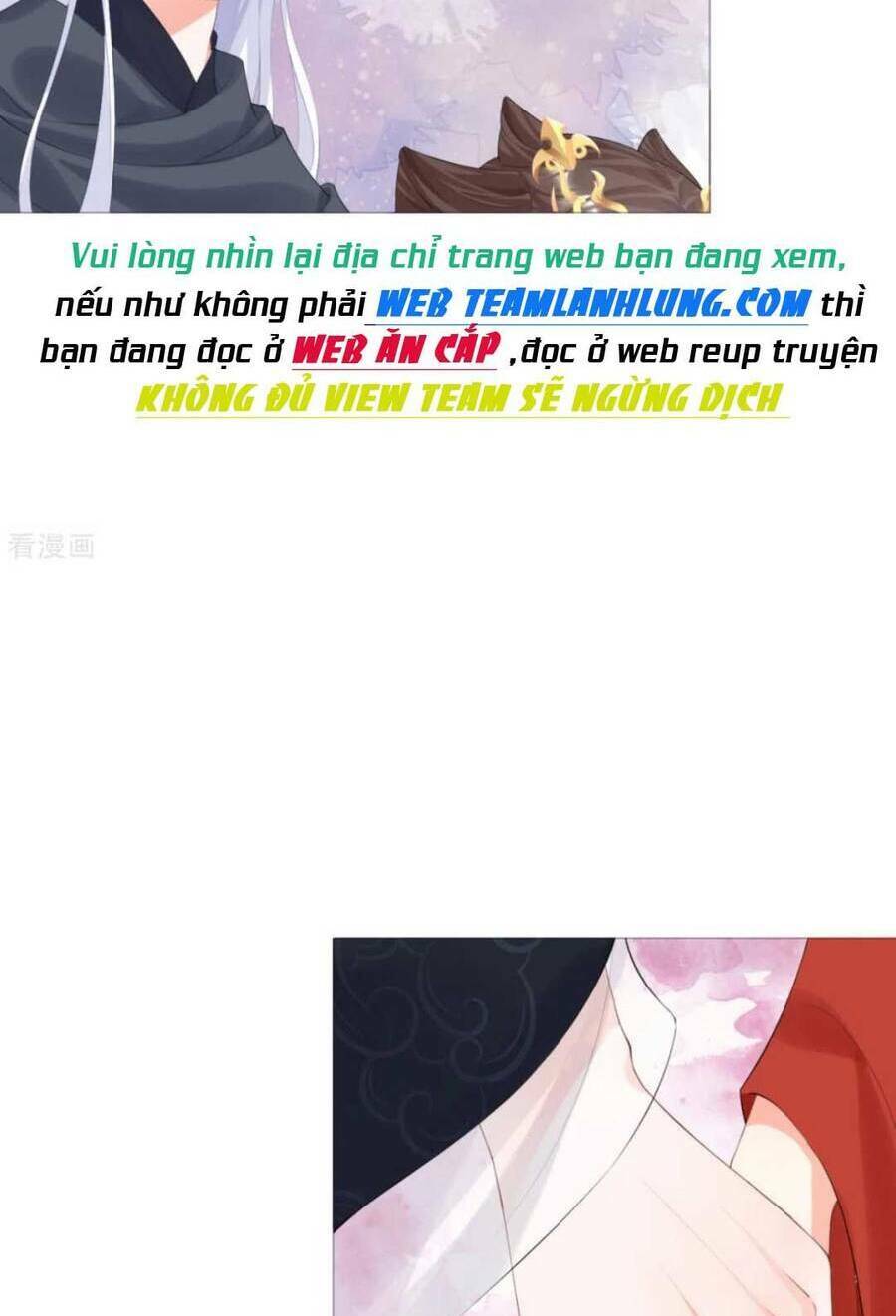 THIẾT LẬP ÁC NỮ CỦA TÔI SỤP ĐỔ RỒI: Chapter 41