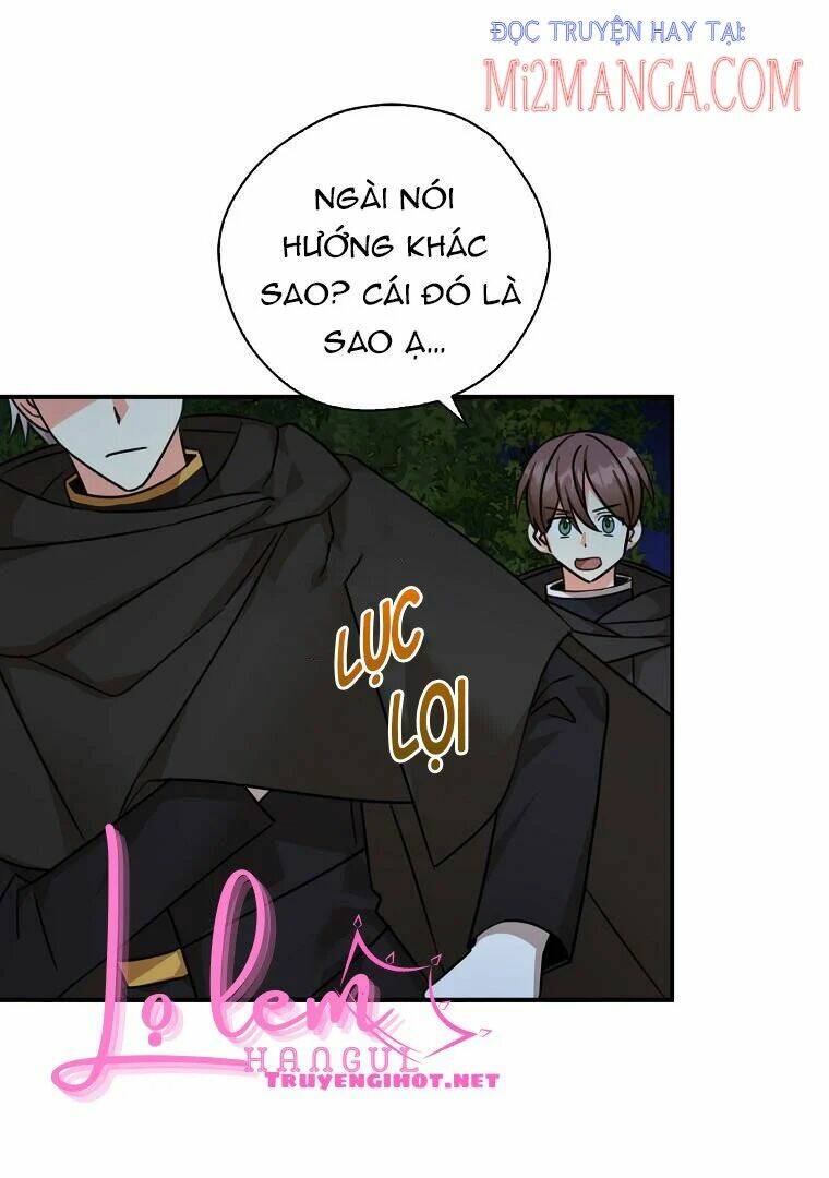 Ba Người Anh Trai Của Tôi Là Bạo Quân: Chapter 36