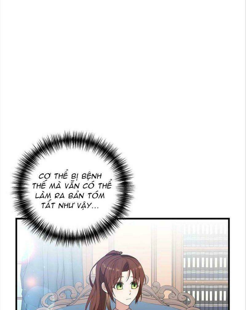 Hôn Phu Của Tôi Là Nam Chính Yandere: Chapter 6