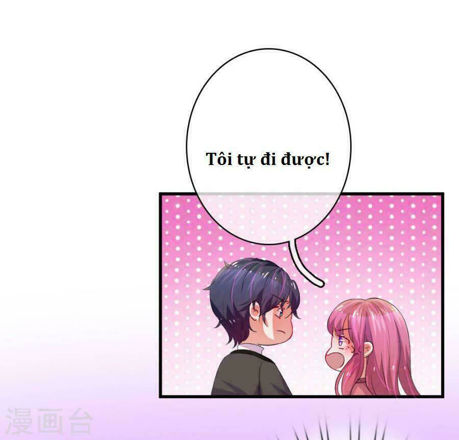 Trùng Sinh Để Trả Thù: Chapter 44