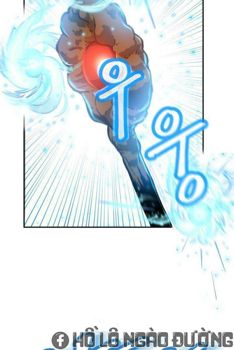 Ngôi Nhà Kết Nối Với Hầm Ngục: Chapter 1