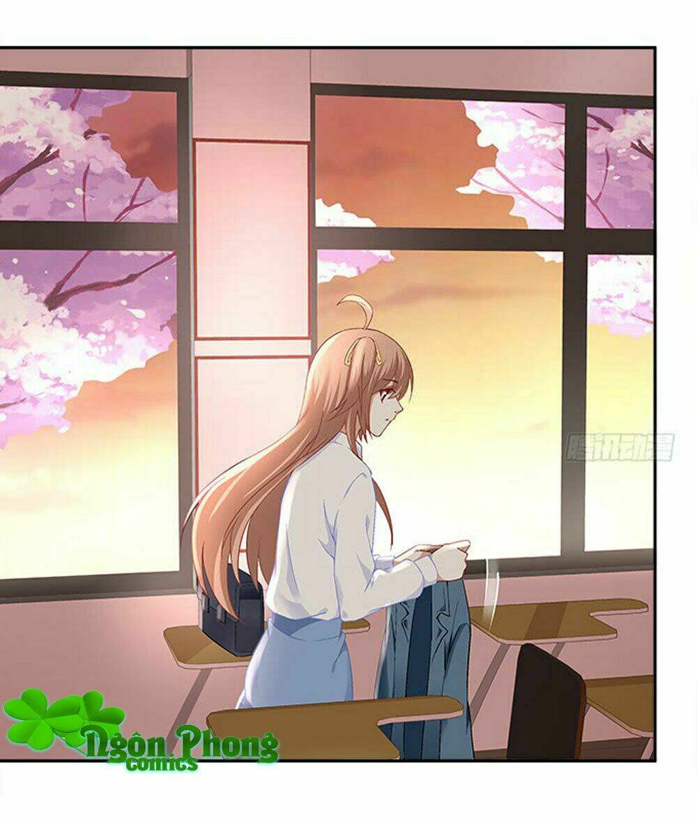 Ám Dạ Vô Thường: Chapter 9