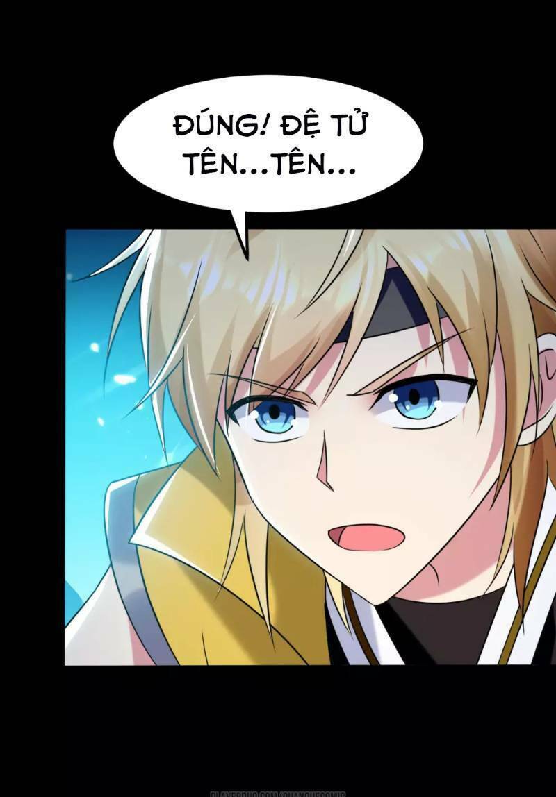 Vạn Giới Tiên Vương: Chapter 26