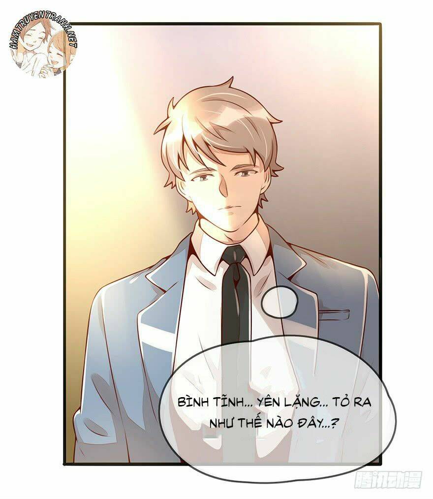 Tổng Tài Đại Nhân Tâm Thiếu Nữ: Chapter 11.2