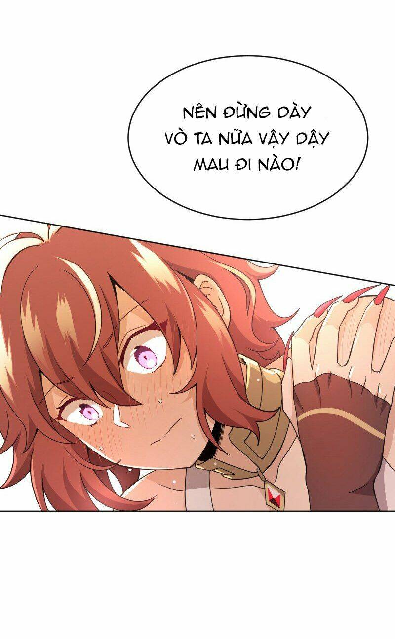 Pháp Sư Và Nữ Chúa Quỷ: Chapter 91