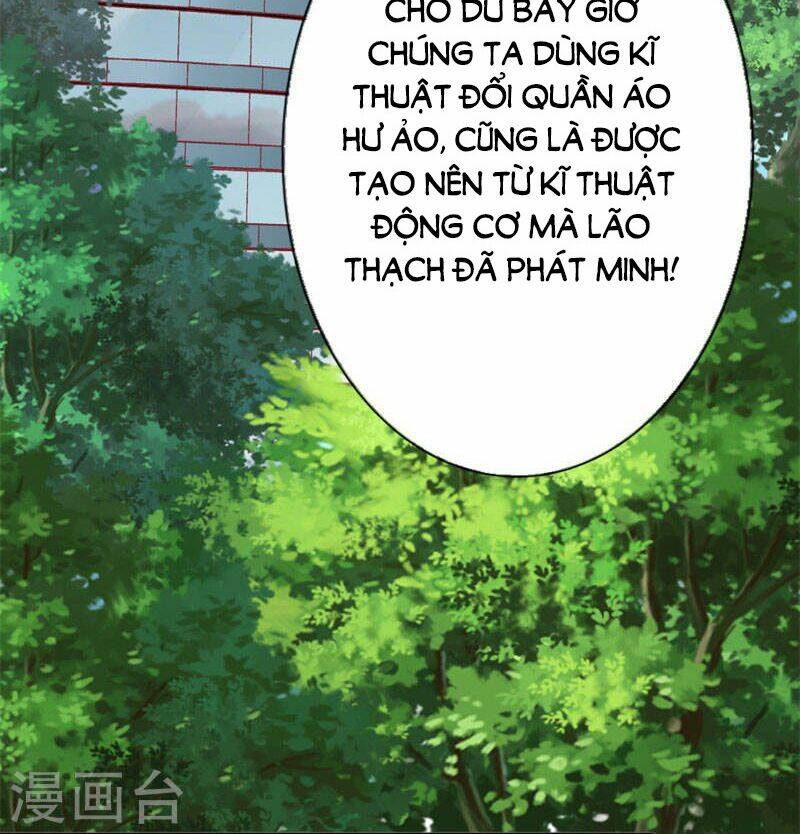 Này! Đừng Động Vào Phô Mai Của Tôi: Chapter 93