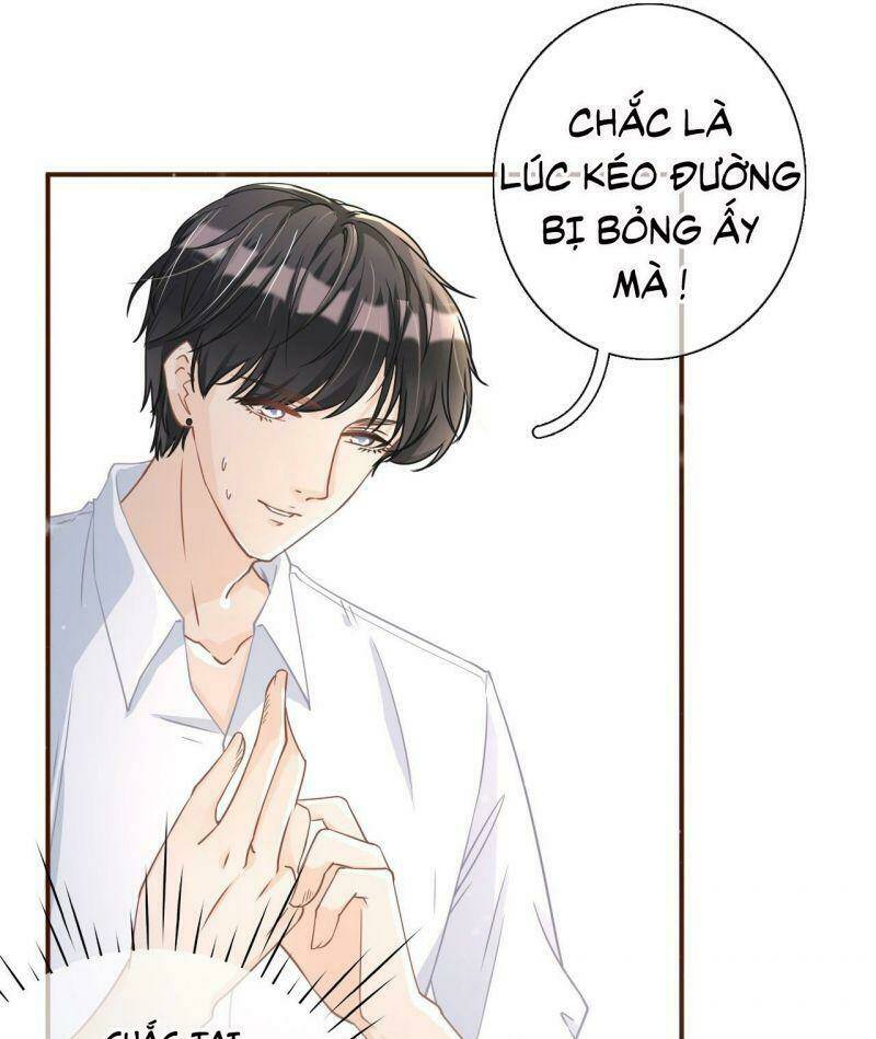 Bạn Gái Tôi Mới 30+: Chapter 65