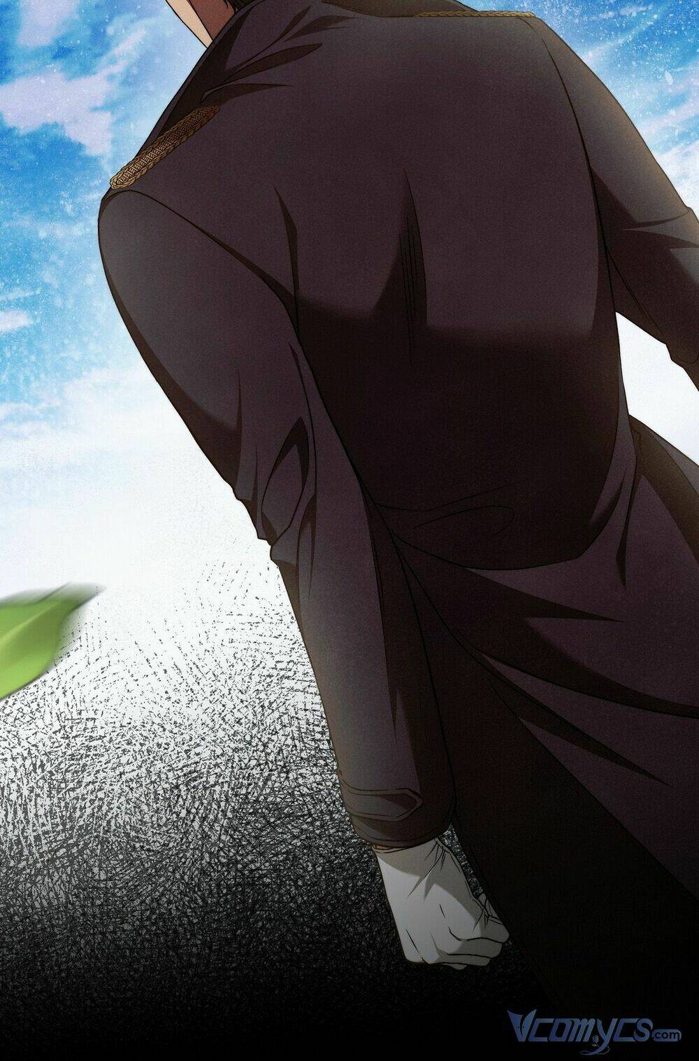 Lời Nói Dối Vĩnh Cửu: Chapter 30