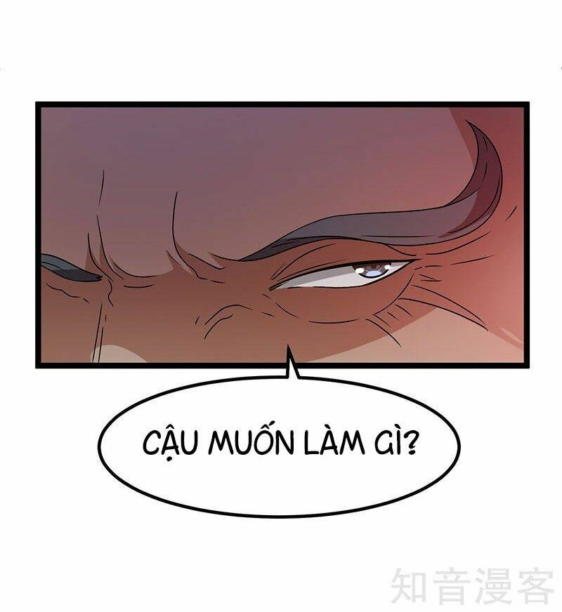 Tiên Vương Trùng Sinh: Chapter 12