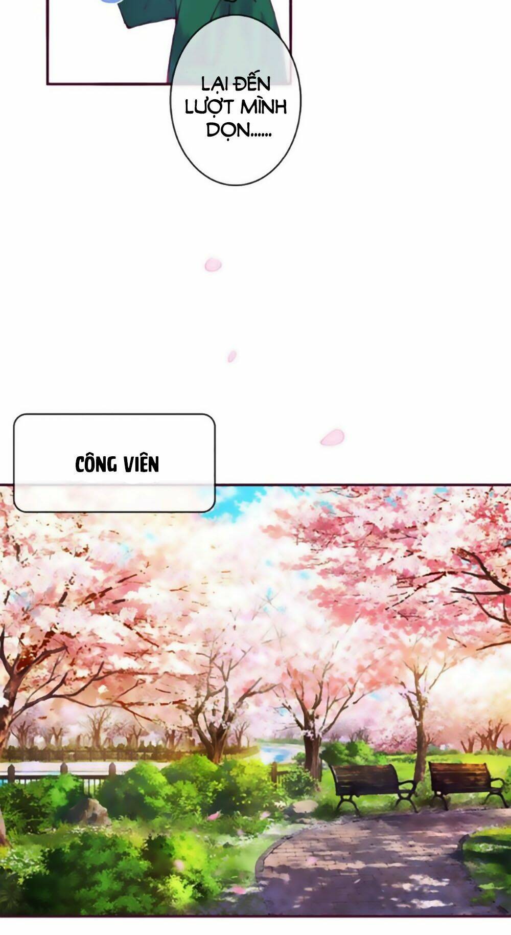 Đừng Nghịch, Ta Chỉ Muốn Yên Tĩnh: Chapter 82.2