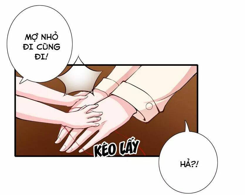Thiểm Hôn Kinh Ái: Chapter 57