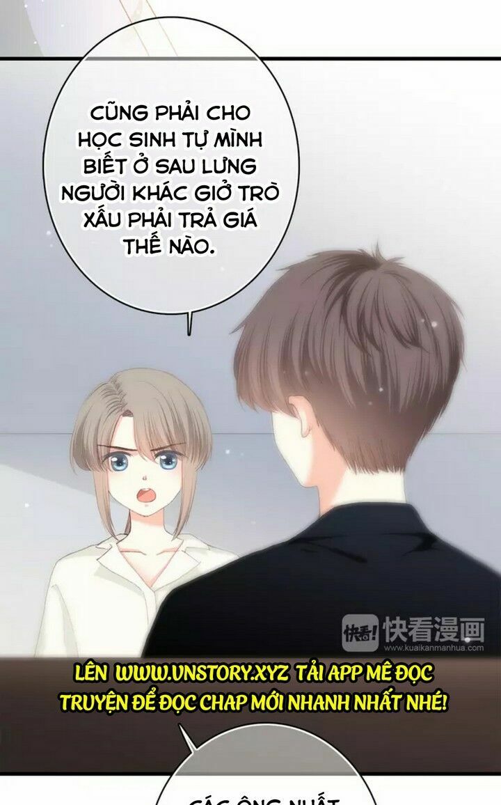 Con Tim Rung Động: Chapter 45