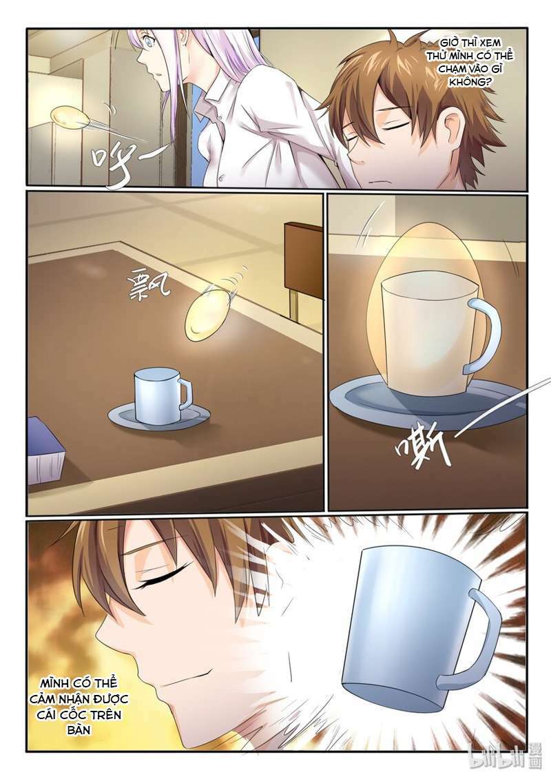 Vợ Tôi Là Đát Kỷ: Chapter 12