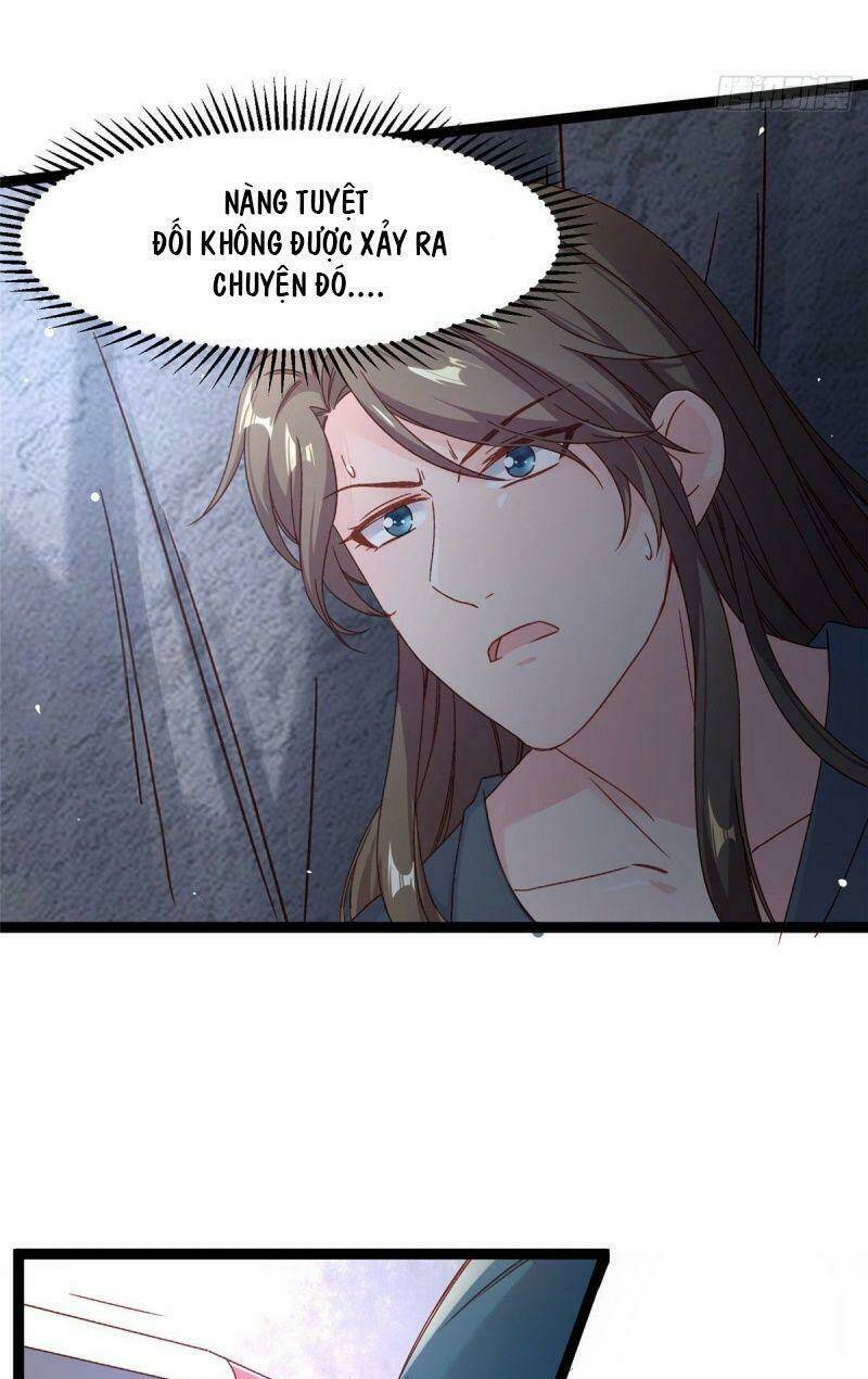 Bạo Manh Tiểu Tiên: Chapter 57