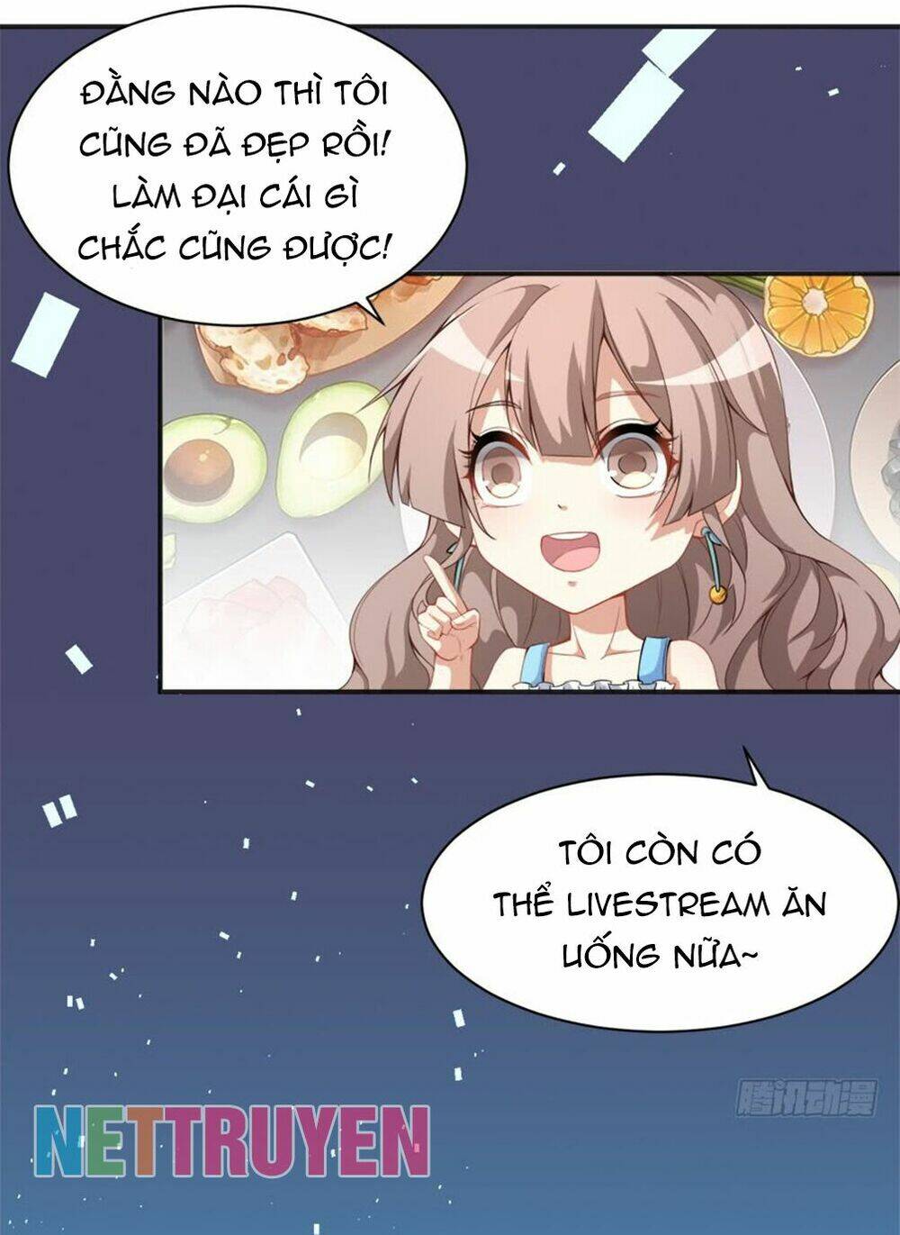 Mỹ Nhân Tâm Động: Chapter 6