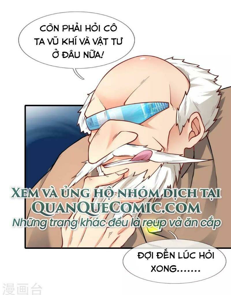 Bạn Gái Mạt Thế Vườn Nhà Ta Thông Tới Mạt Thế: Chapter 47