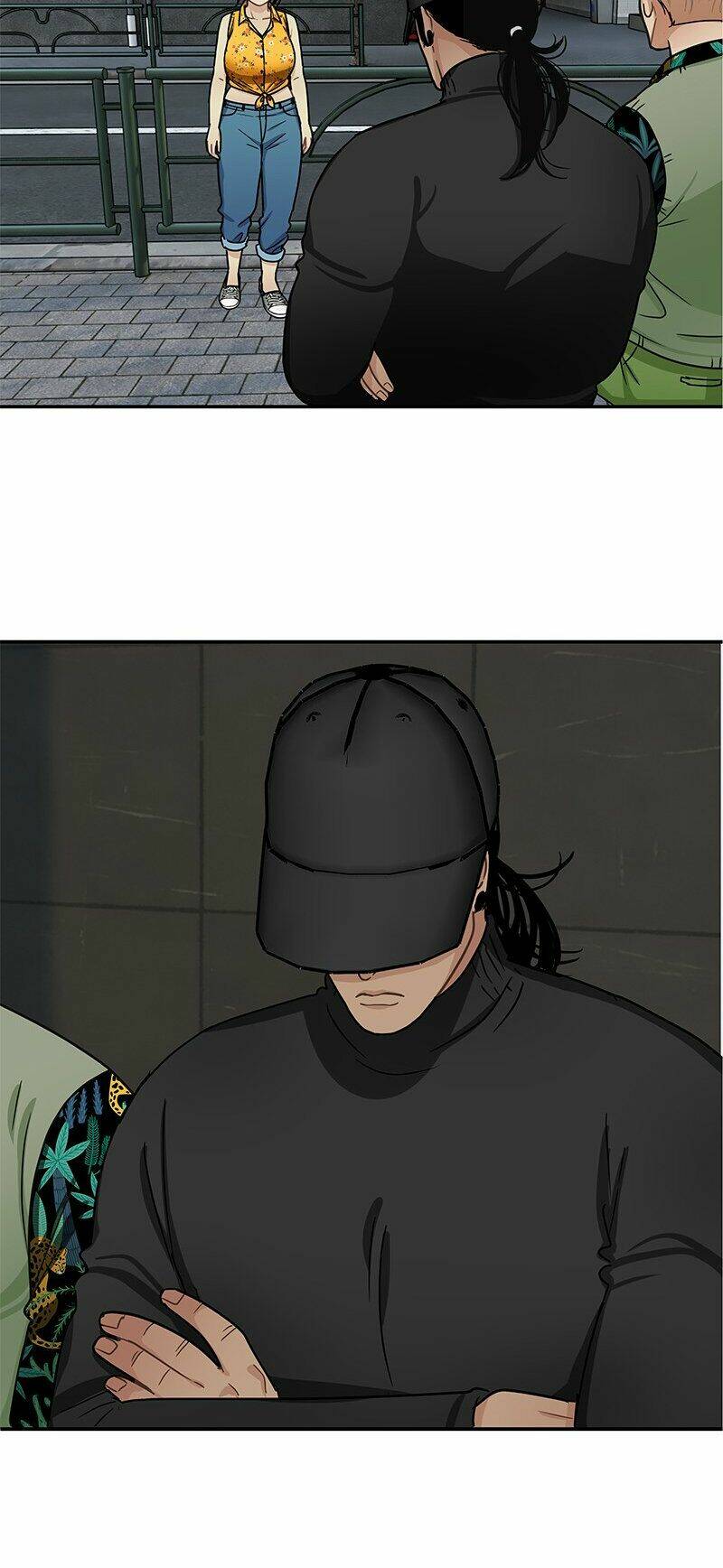 Nửa Đêm Ở Poppy Land: Chapter 52