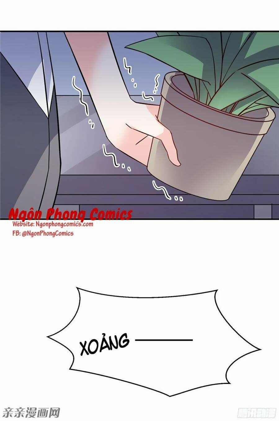 Vợ Yêu Là Báu Vật: Chapter 46