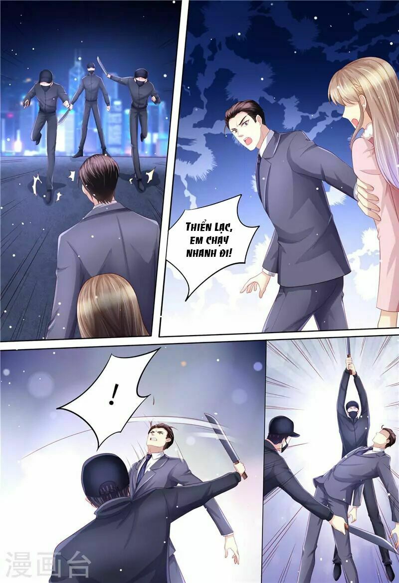 Cưng Chiều Vợ Yêu: Chapter 200
