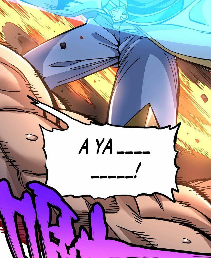 Vú Em Vô Địch: Chapter 15