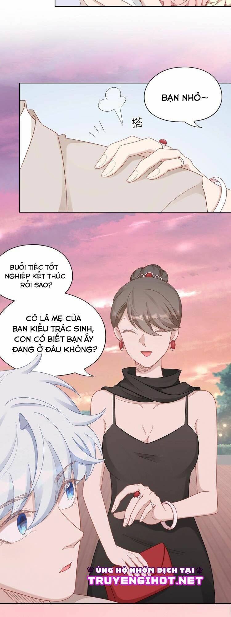 Bạn Trai Là Quái Vật: Chapter 98