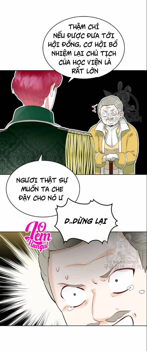 Kẻ Tạo Ra Nữ Phản Diện: Chapter 16