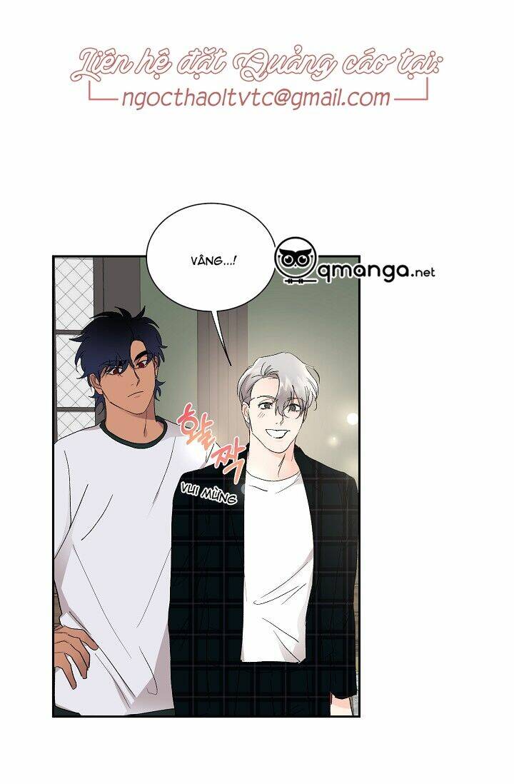 Kẻ Cắp Mặt Trăng: Chapter 13