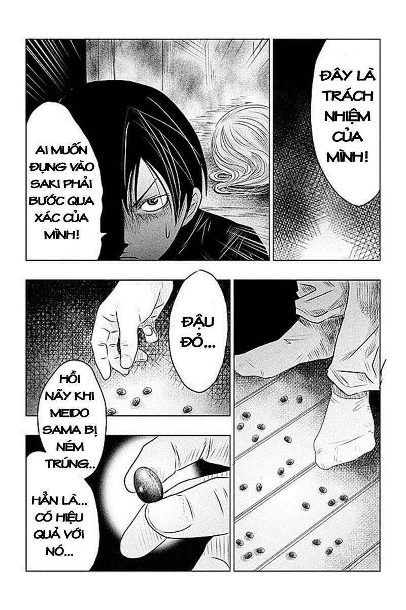 Ông Kẹ Sau 6H Tối!: Chapter 6