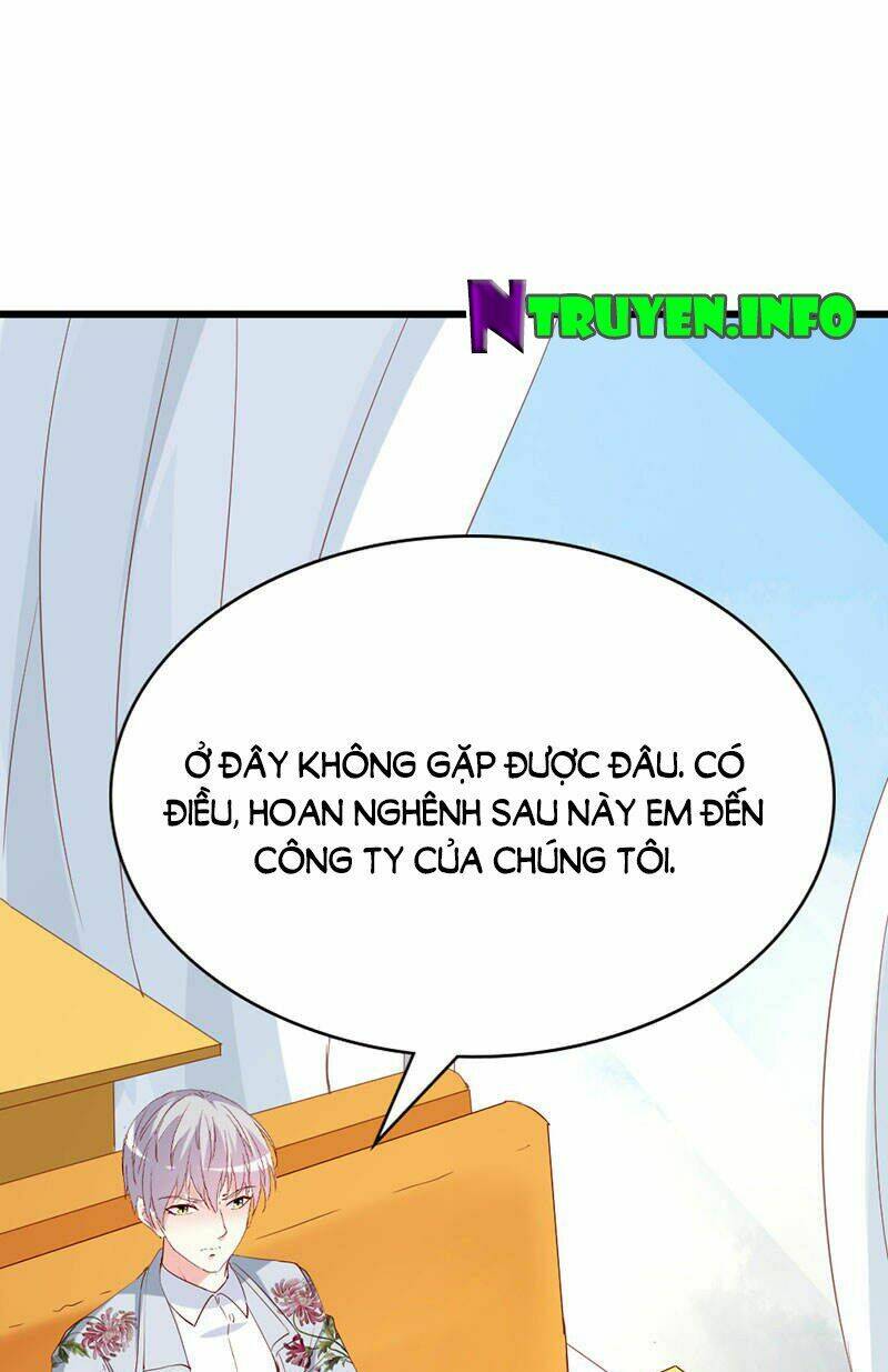 Này! Đừng Động Vào Phô Mai Của Tôi: Chapter 135