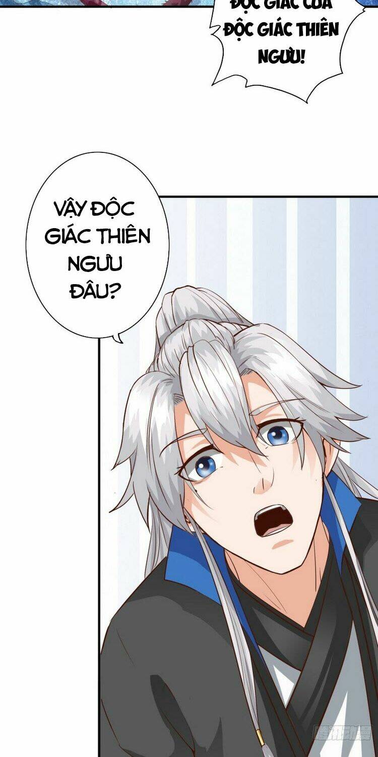 Chư Thiên Ký: Chapter 281