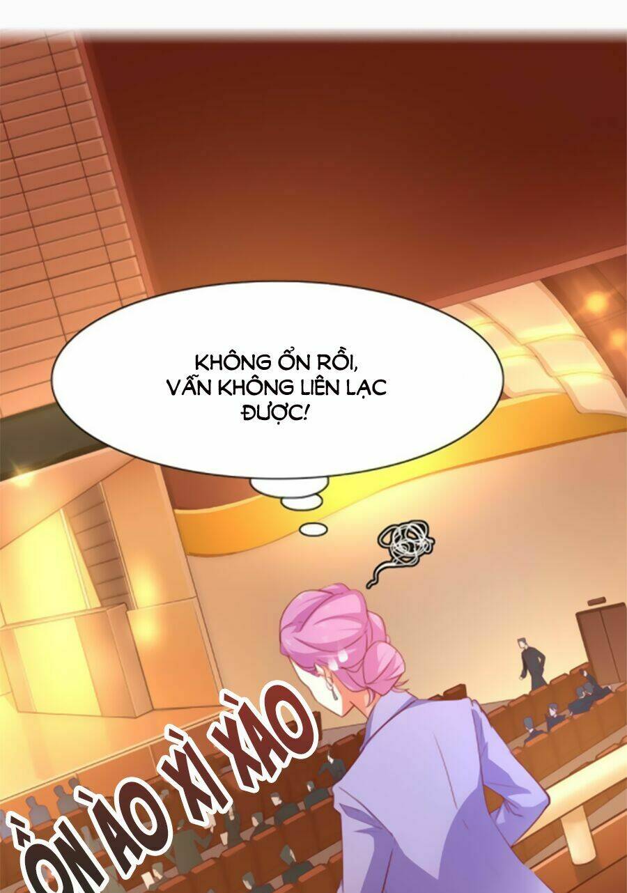 Hướng Tâm Dẫn Lực: Chapter 15