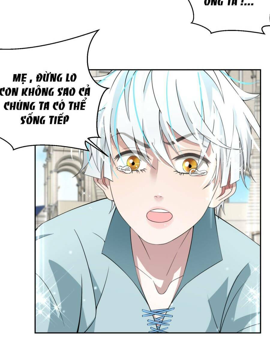 Trăm Cách Tử Đạo Của Công Chúa: Chapter 8
