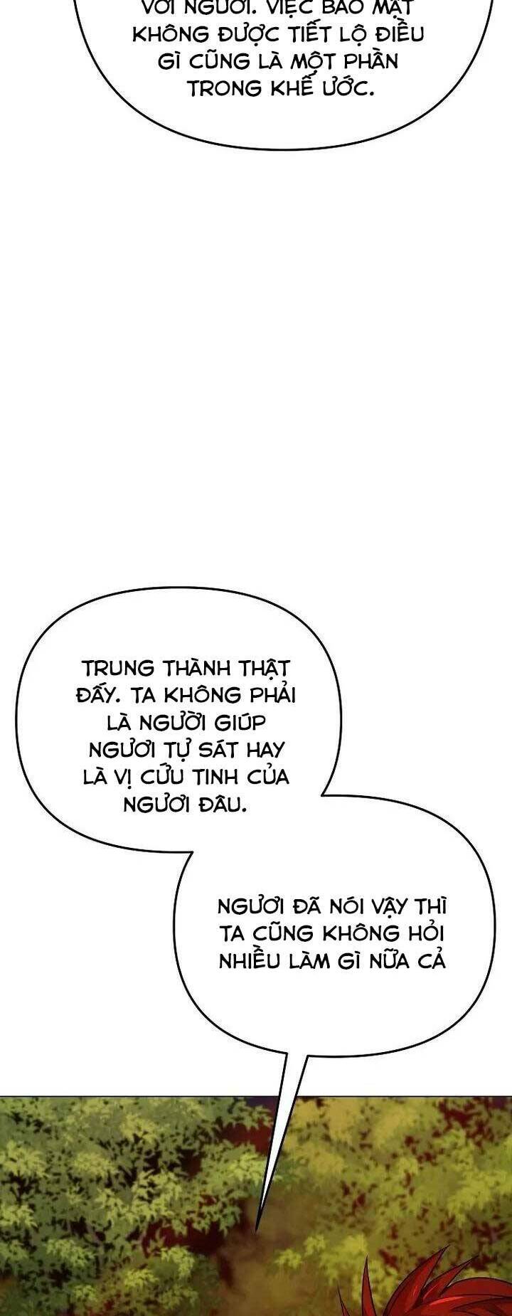 Con Đường Diệt Thần: Chapter 6