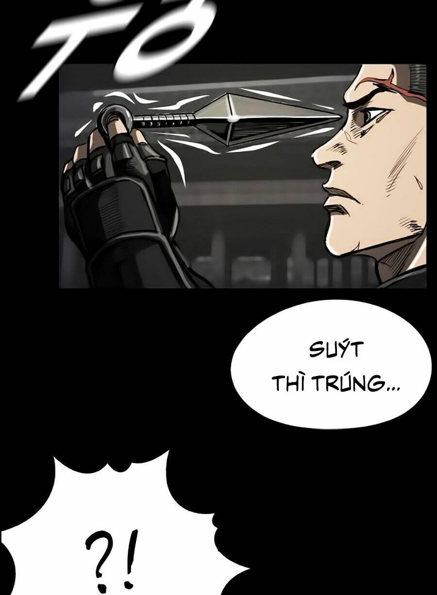 Thợ Săn Đầu Tiên: Chapter 39