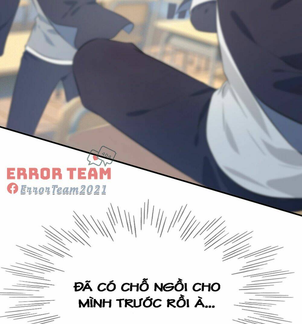 Tôi Kiện Lão Sư!: Chapter 3