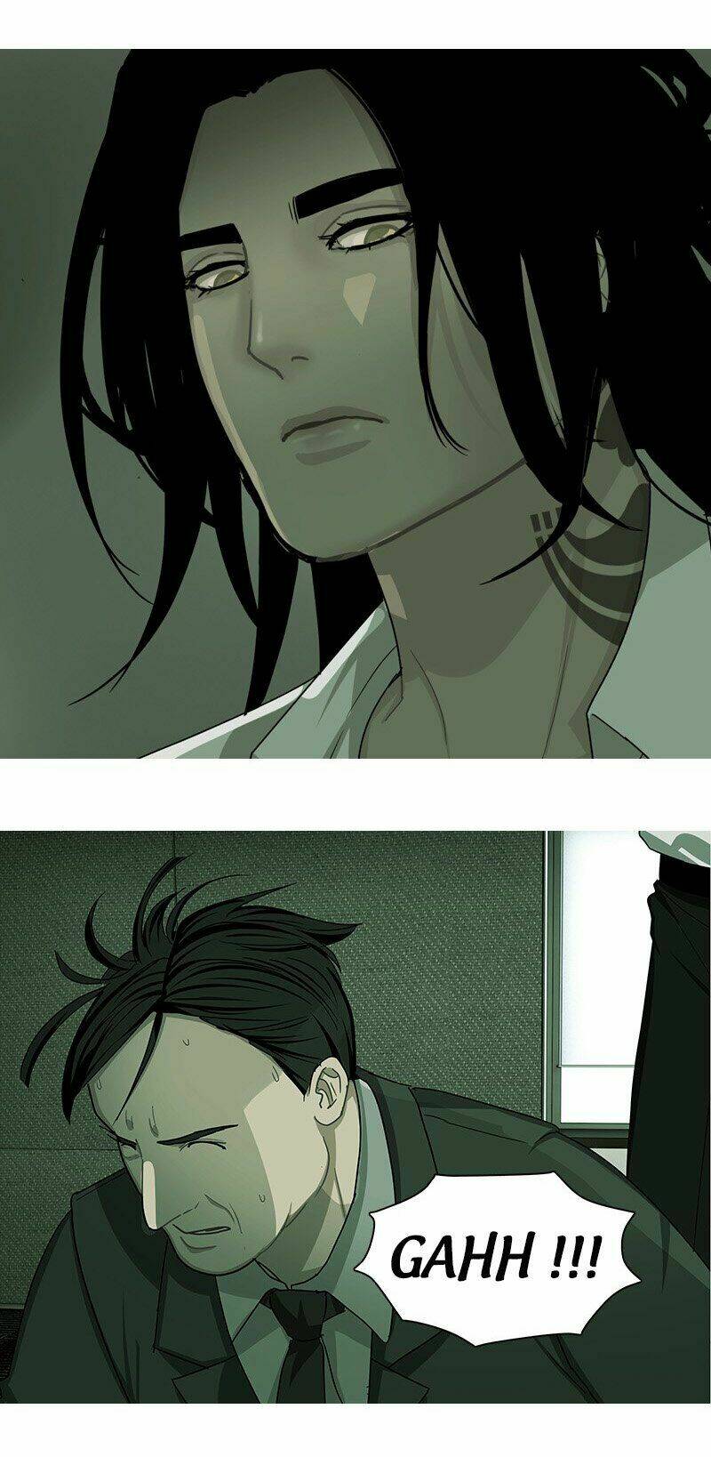 Nửa Đêm Ở Poppy Land: Chapter 12