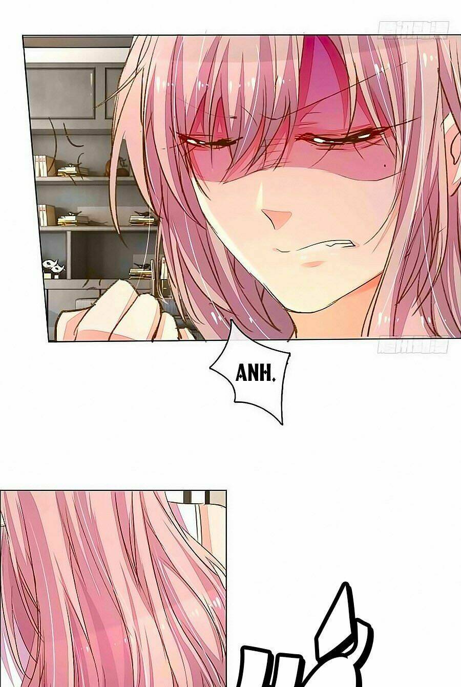 Hào Môn Tiểu Lãn Thê: Chapter 89